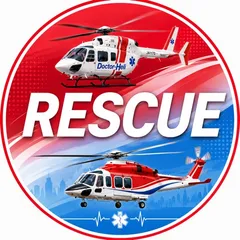 SkyRescue Pilot のアバター
